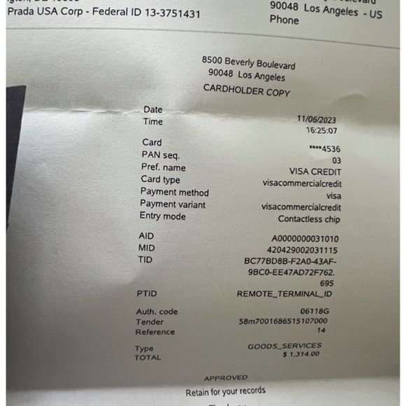 Brand New Black Prada Loafers... - Picture 4 of 4